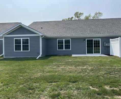 1107 South 2nd Street Oregon IL 61061