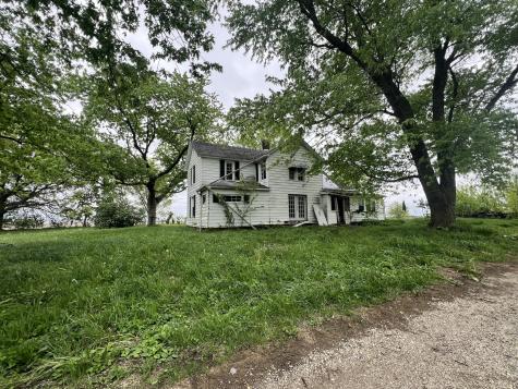 7054 East 4300 Road Rankin IL 60960