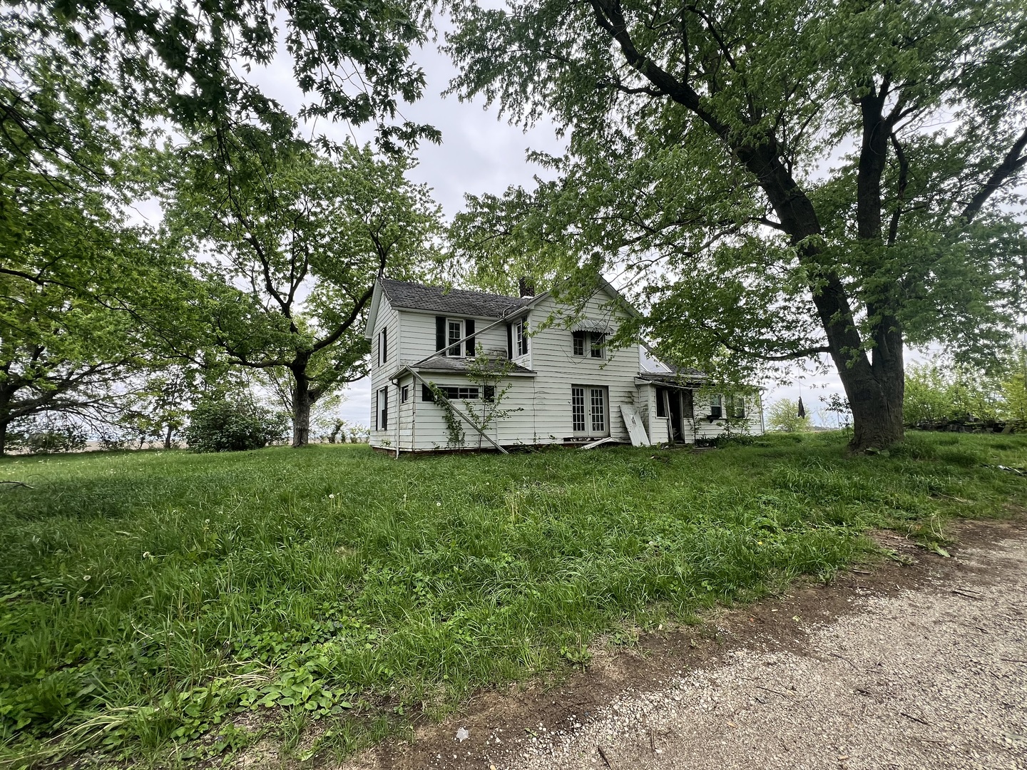 7054 East 4300 Road Rankin IL 60960