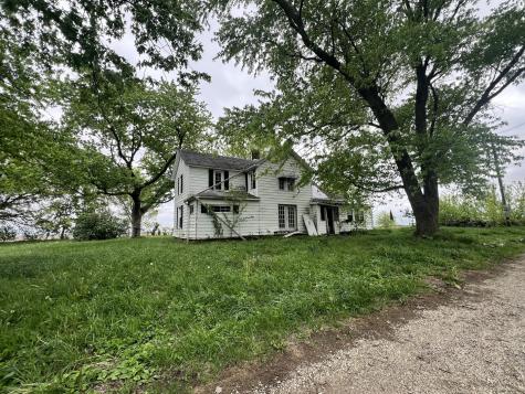 7054 East 4300 Road Rankin IL 60960