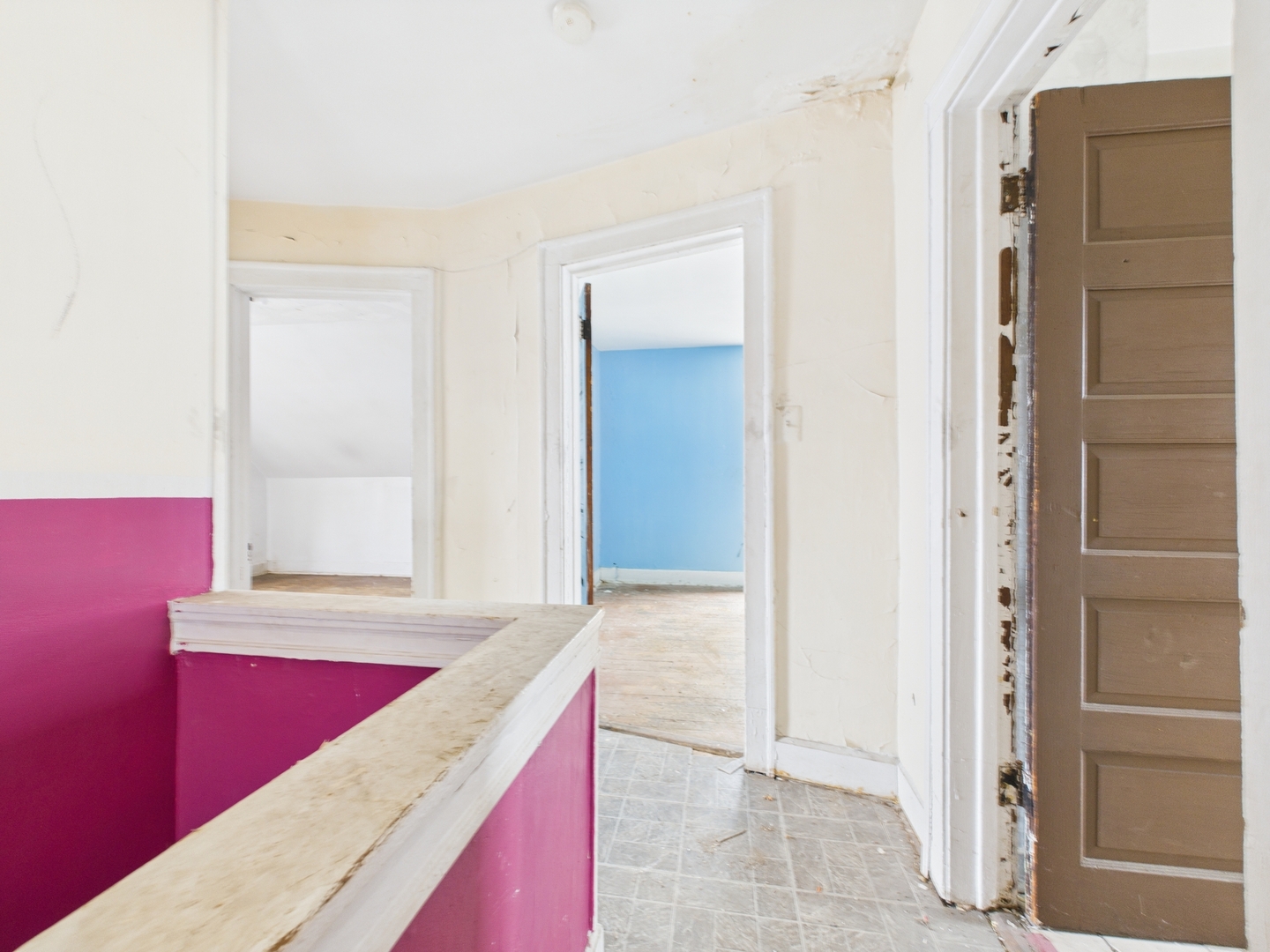 7144 South May Street Chicago IL 60621