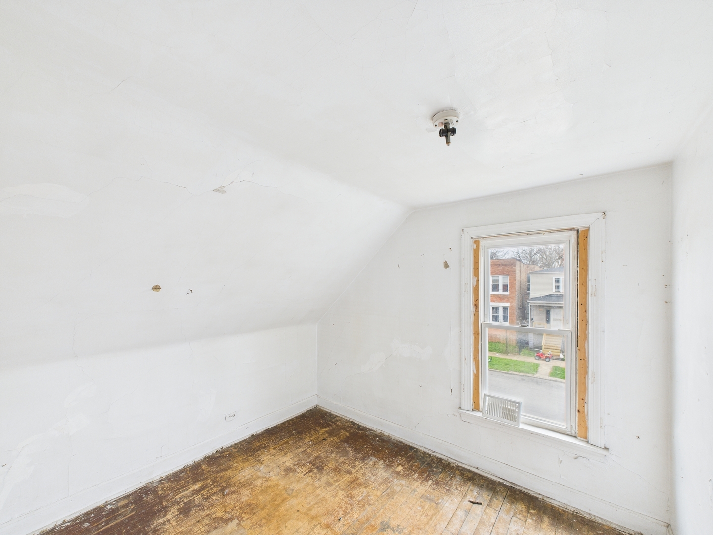 7144 South May Street Chicago IL 60621