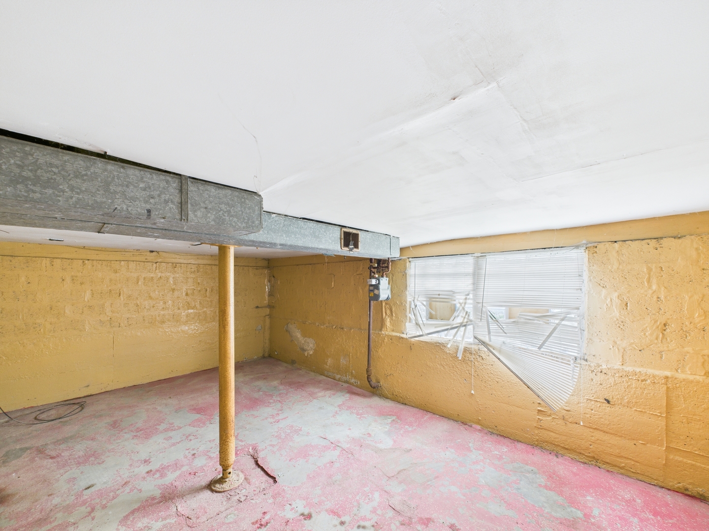 7144 South May Street Chicago IL 60621