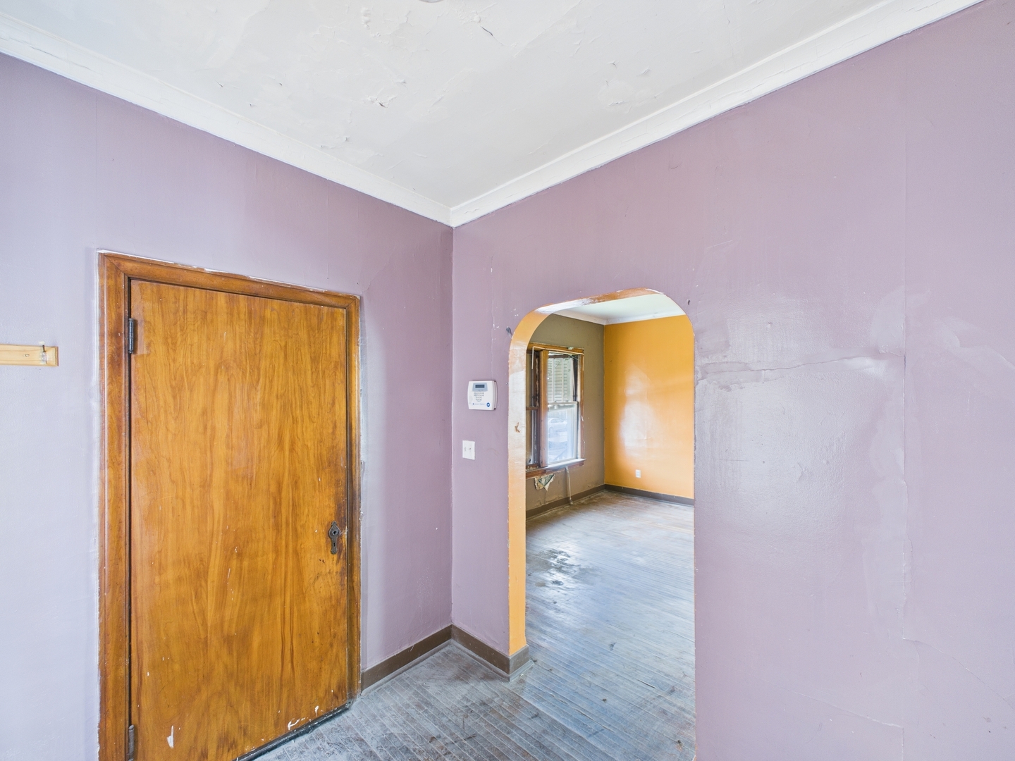 7144 South May Street Chicago IL 60621