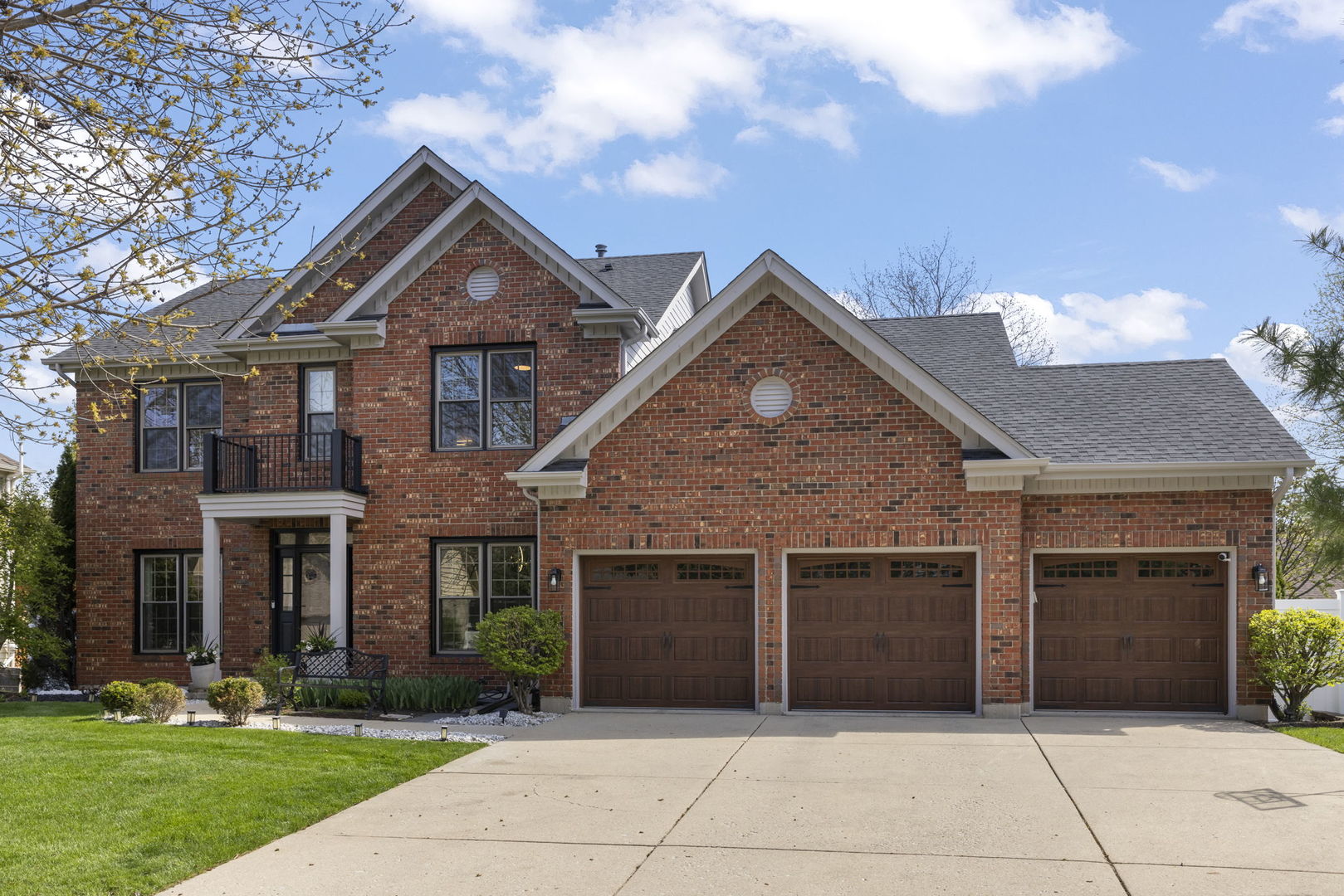 120 Rieser Circle Naperville IL 60565