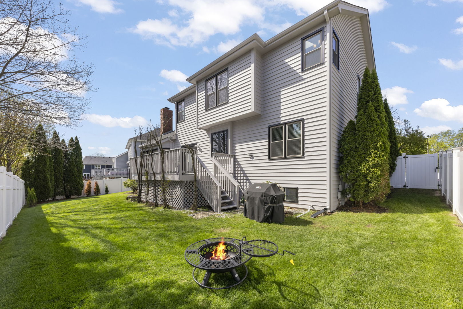 120 Rieser Circle Naperville IL 60565