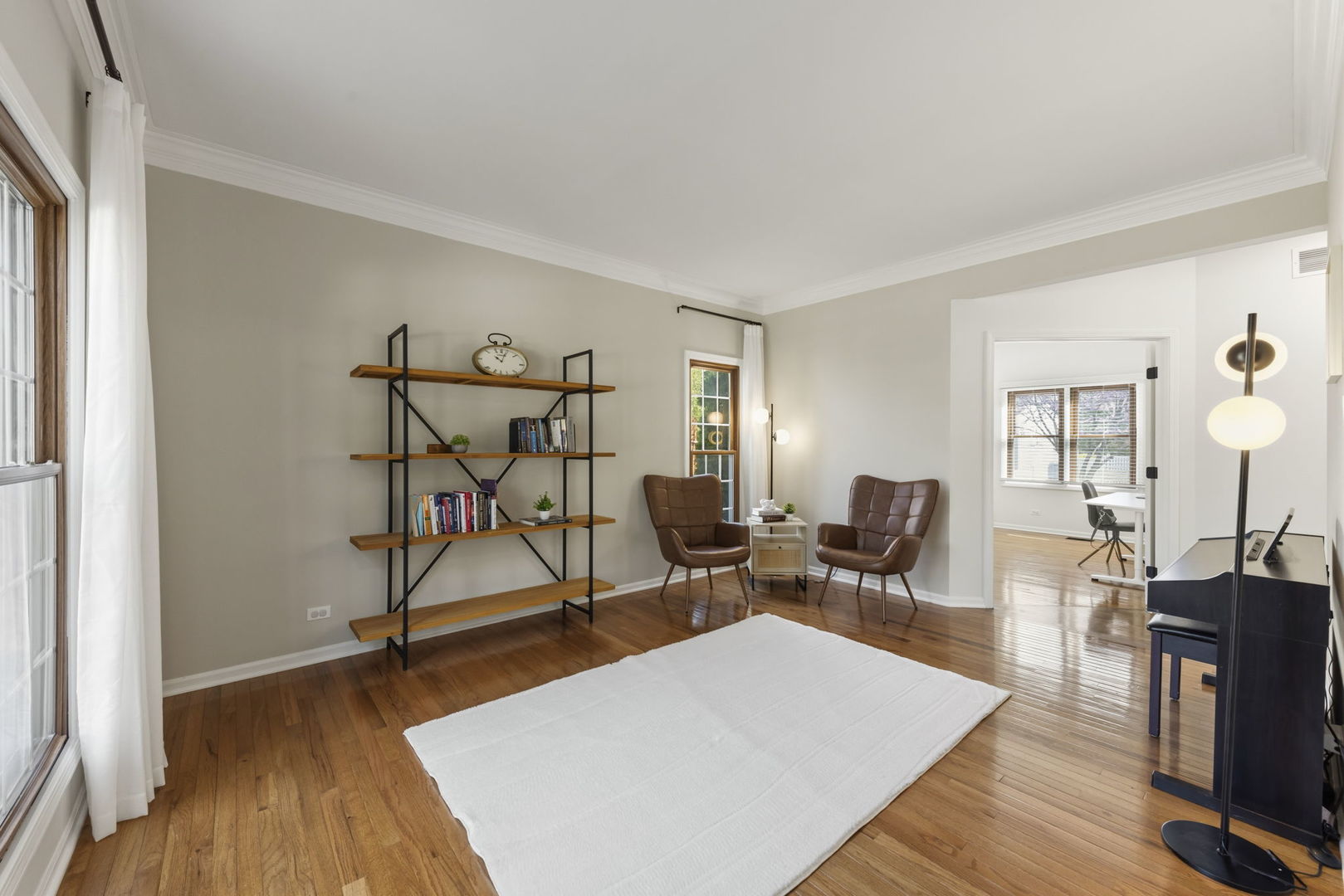 120 Rieser Circle Naperville IL 60565
