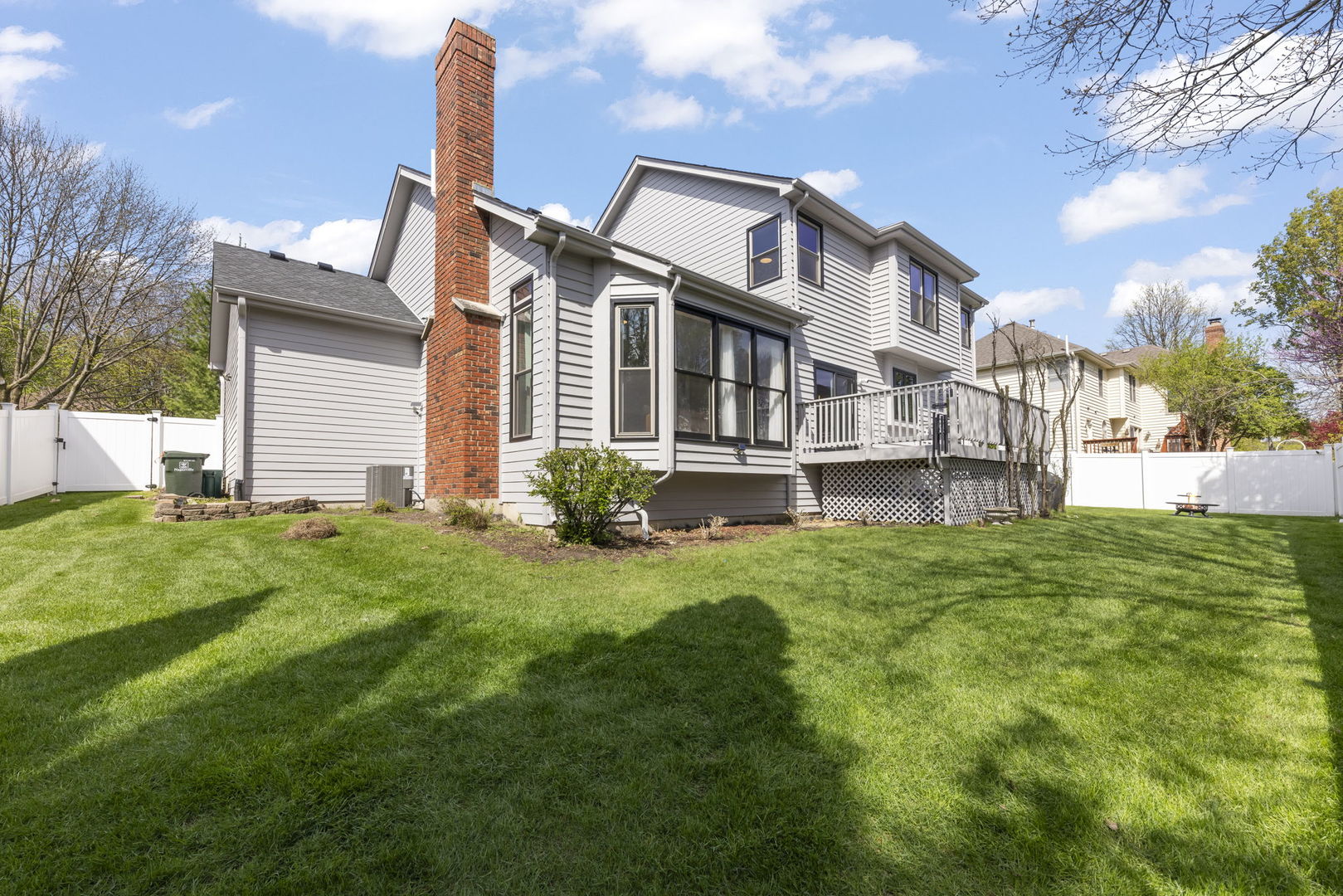 120 Rieser Circle Naperville IL 60565
