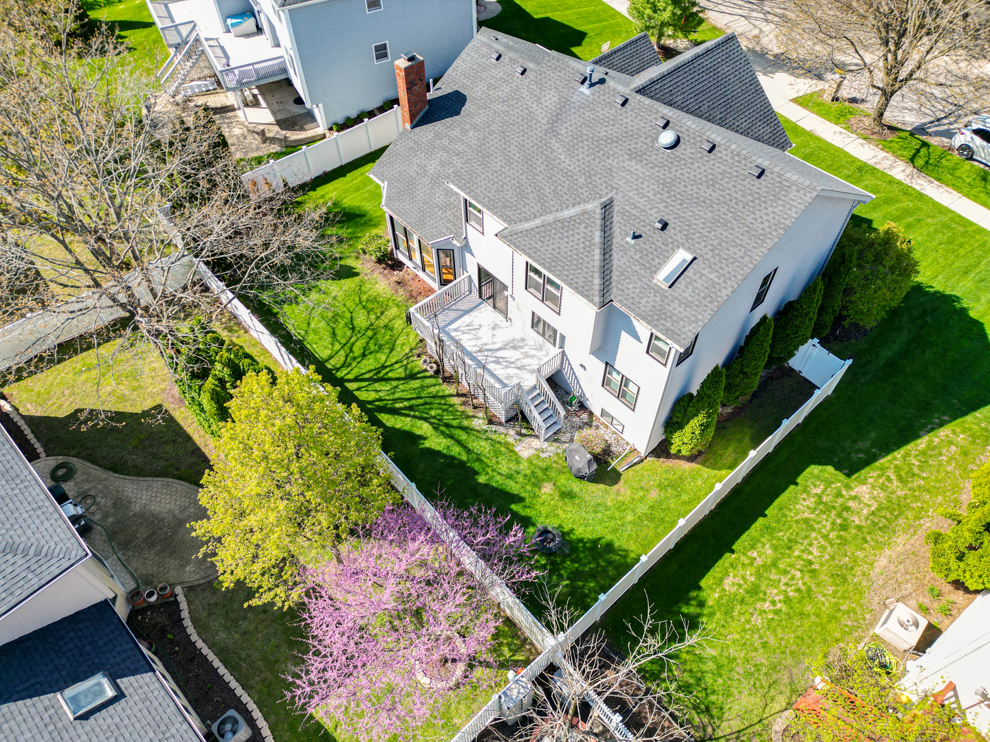 120 Rieser Circle Naperville IL 60565