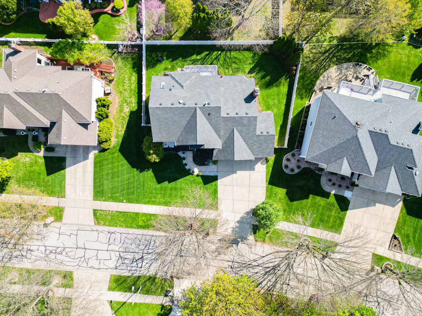 120 Rieser Circle Naperville IL 60565