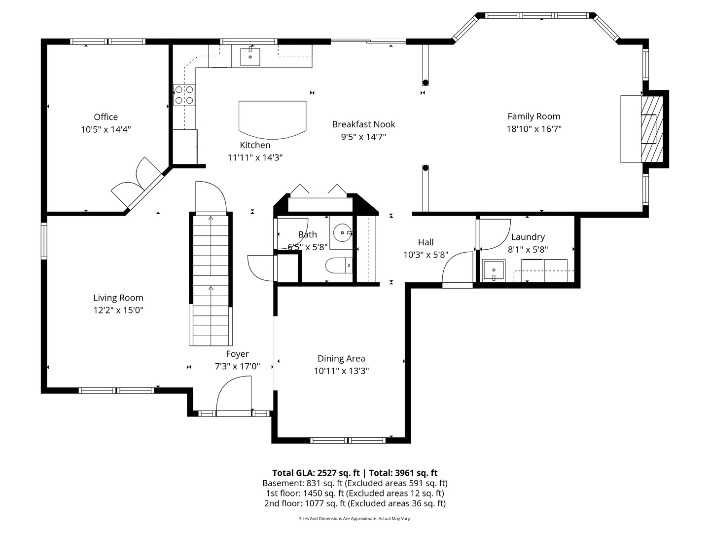 120 Rieser Circle Naperville IL 60565