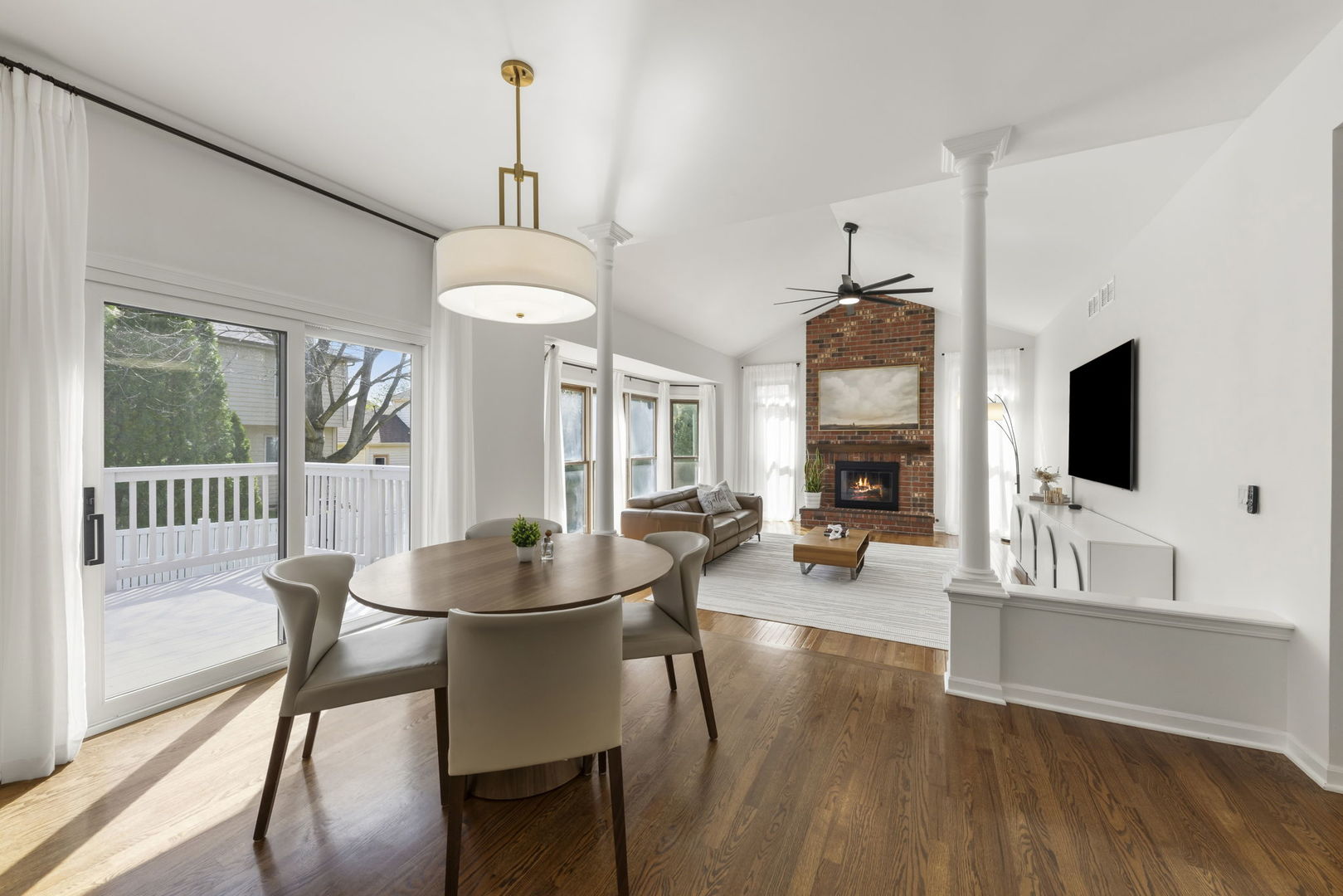 120 Rieser Circle Naperville IL 60565