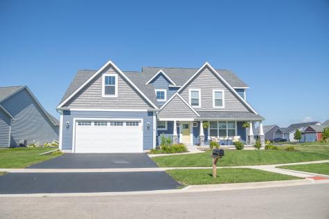 Lot 327 Bennington Lane Hampshire IL 60140