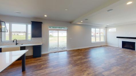 Lot 327 Bennington Lane Hampshire IL 60140