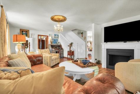 12 South Walnut Street Villa Grove IL 61956