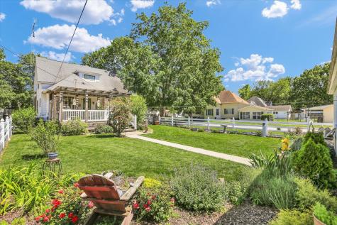 12 South Walnut Street Villa Grove IL 61956