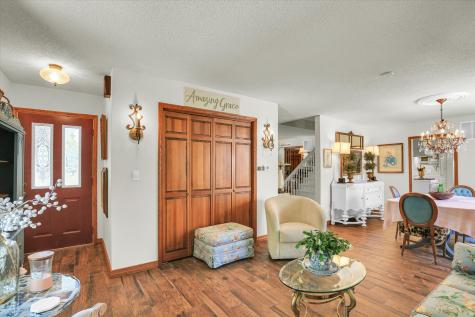 12 South Walnut Street Villa Grove IL 61956