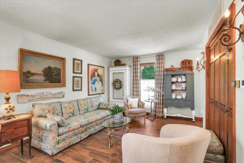 12 South Walnut Street Villa Grove IL 61956