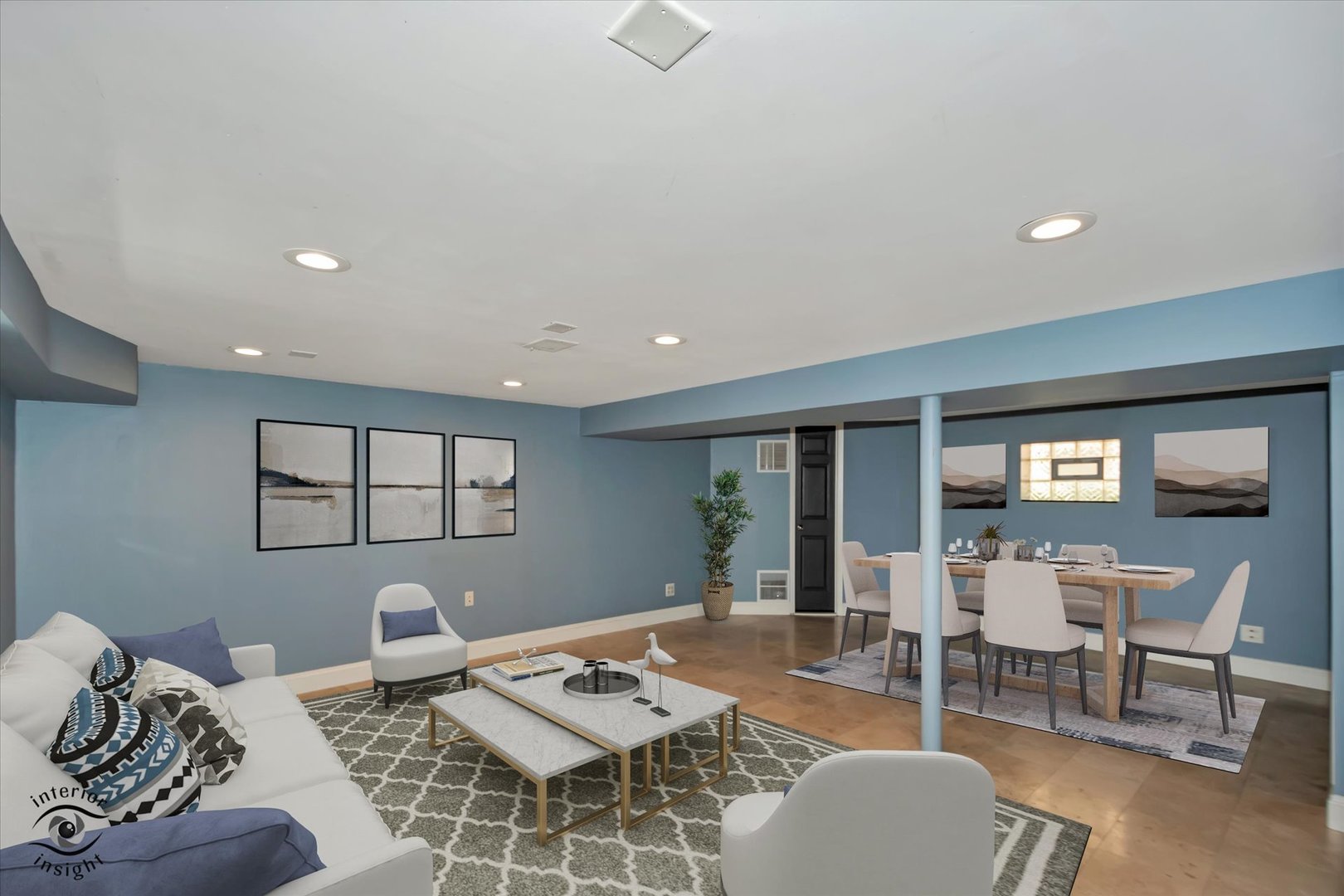 6219 West Montrose Avenue Chicago IL 60634