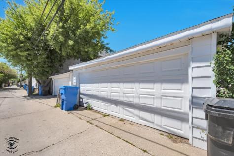6219 West Montrose Avenue Chicago IL 60634