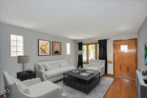 6219 West Montrose Avenue Chicago IL 60634