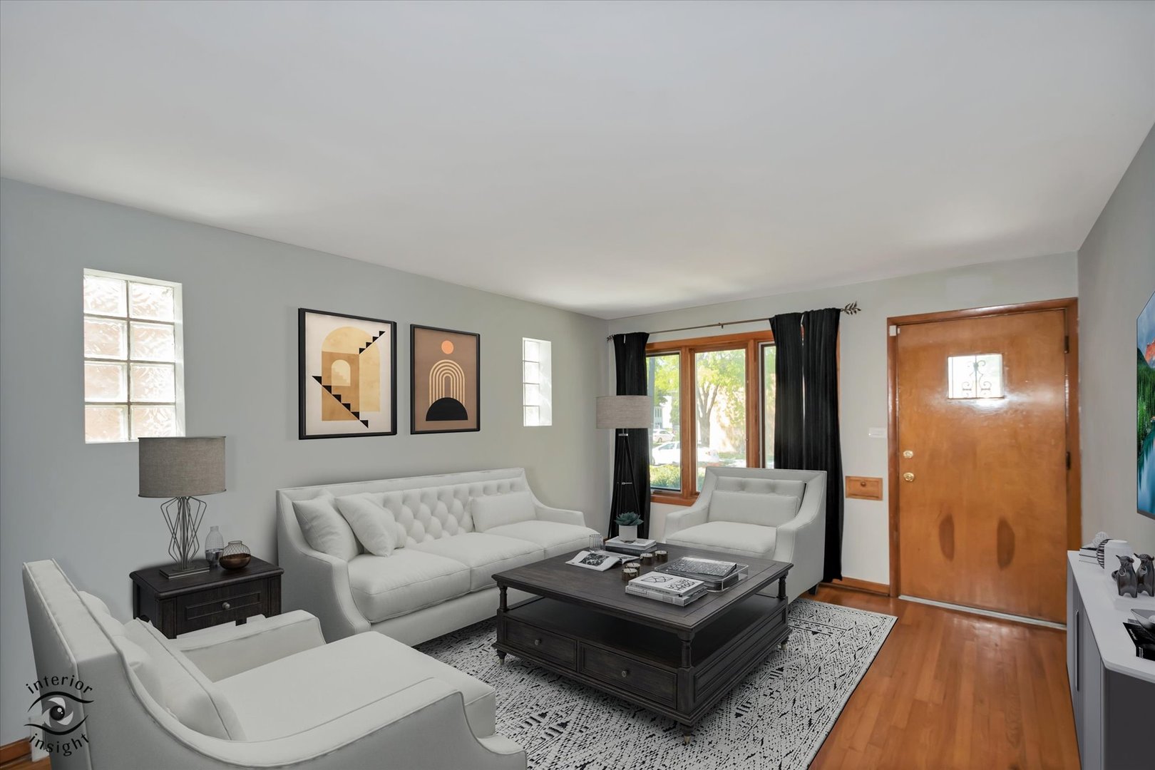 6219 West Montrose Avenue Chicago IL 60634