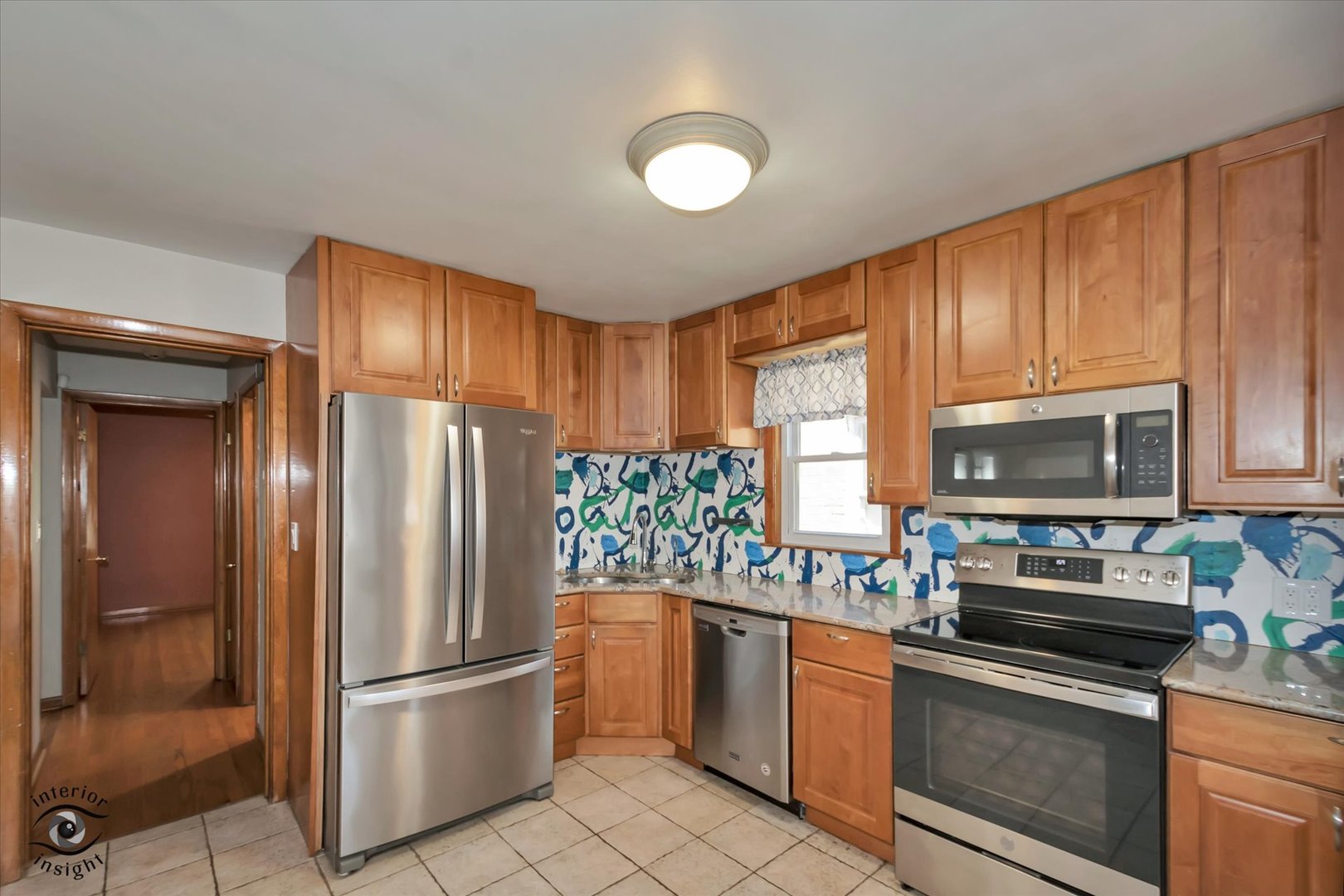 6219 West Montrose Avenue Chicago IL 60634