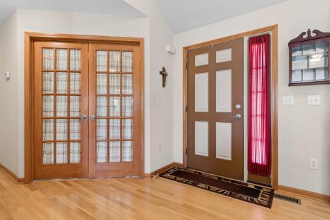 1305 W Northwind Drive Sandwich IL 60548