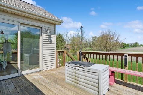 1305 W Northwind Drive Sandwich IL 60548