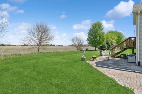 1305 W Northwind Drive Sandwich IL 60548