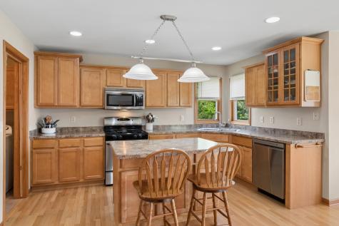 1305 W Northwind Drive Sandwich IL 60548