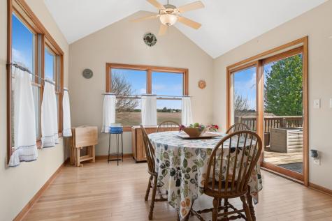 1305 W Northwind Drive Sandwich IL 60548
