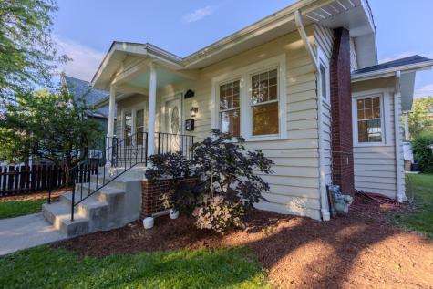 514 North Prairie Avenue Joliet IL 60435