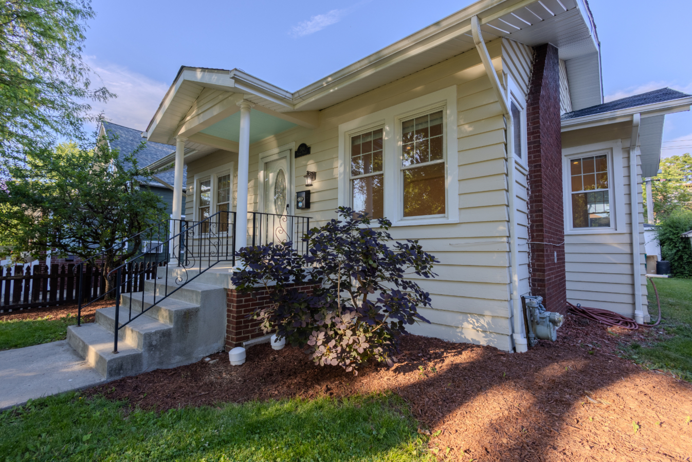 514 North Prairie Avenue Joliet IL 60435