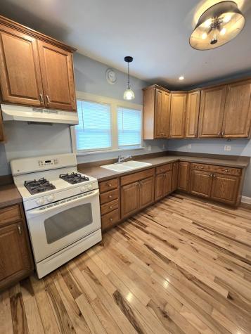 514 North Prairie Avenue Joliet IL 60435