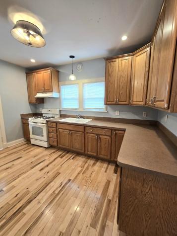 514 North Prairie Avenue Joliet IL 60435
