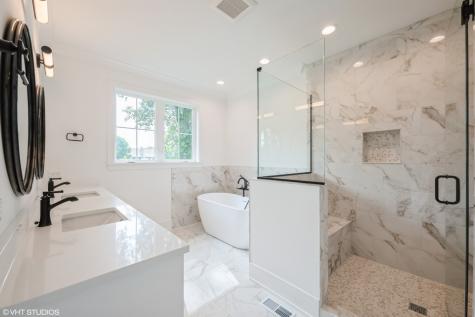 2522 Hidden Oak (LOT 7) Circle Highland Park IL 60035