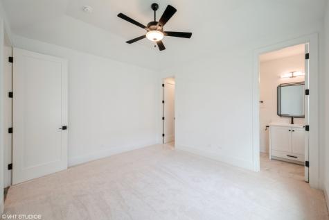 2522 Hidden Oak (LOT 7) Circle Highland Park IL 60035