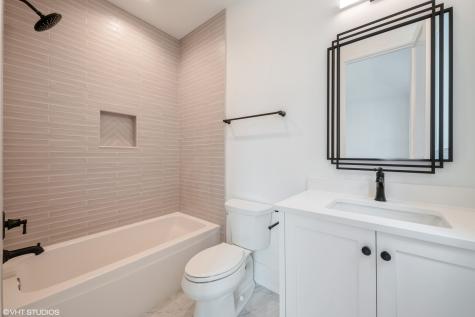 2522 Hidden Oak (LOT 7) Circle Highland Park IL 60035