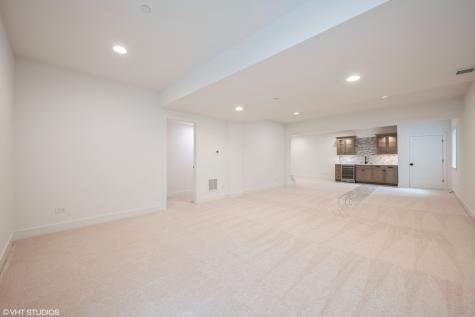 2522 Hidden Oak (LOT 7) Circle Highland Park IL 60035