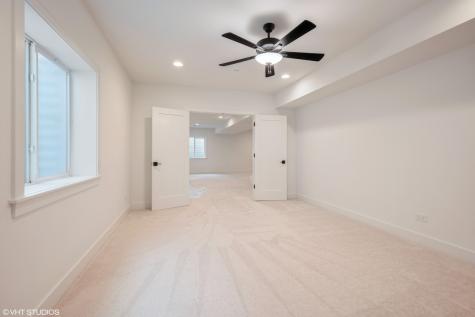 2522 Hidden Oak (LOT 7) Circle Highland Park IL 60035