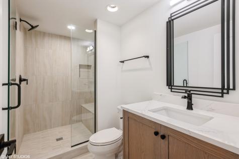2522 Hidden Oak (LOT 7) Circle Highland Park IL 60035