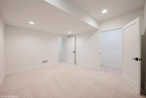 2522 Hidden Oak (LOT 7) Circle Highland Park IL 60035
