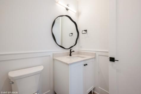 2522 Hidden Oak (LOT 7) Circle Highland Park IL 60035