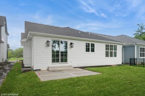 2522 Hidden Oak (LOT 7) Circle Highland Park IL 60035