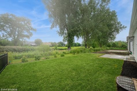 2522 Hidden Oak (LOT 7) Circle Highland Park IL 60035