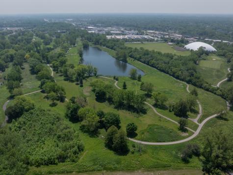 2522 Hidden Oak (LOT 7) Circle Highland Park IL 60035
