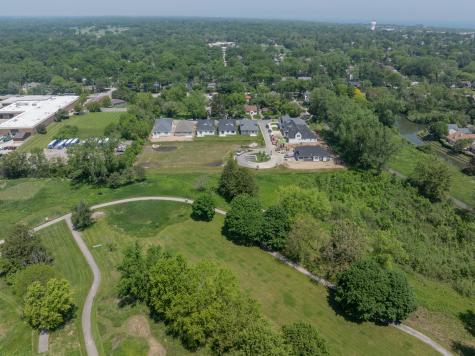 2522 Hidden Oak (LOT 7) Circle Highland Park IL 60035