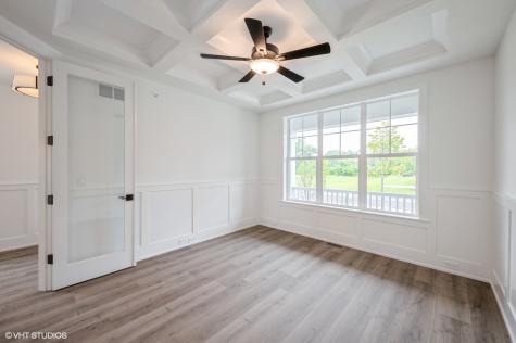 2522 Hidden Oak (LOT 7) Circle Highland Park IL 60035