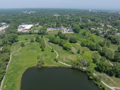 2522 Hidden Oak (LOT 7) Circle Highland Park IL 60035